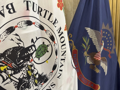 Appeals court rules against North Dakota tribes in voting rights case that could go to Supreme Court