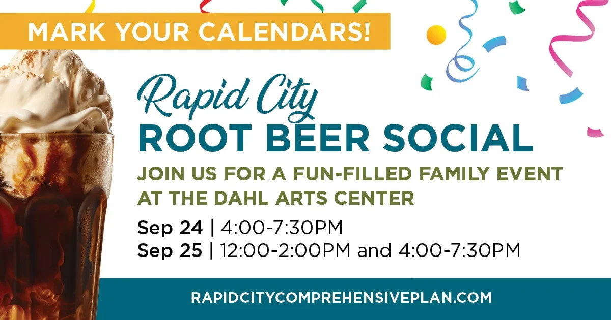 Your Input Matters: Shape the Future of Rapid City