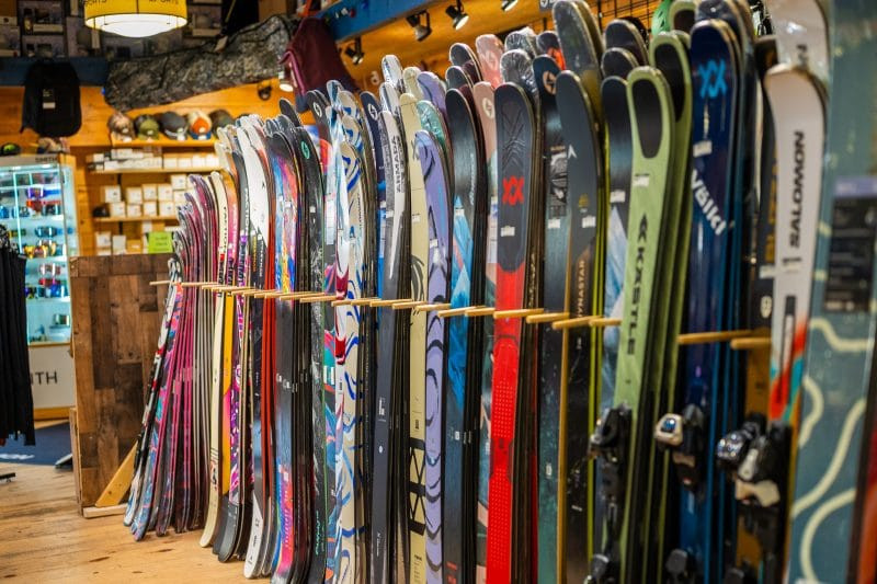 Cody Johnson Thrives On Making Winter Sports Fun For Everyone