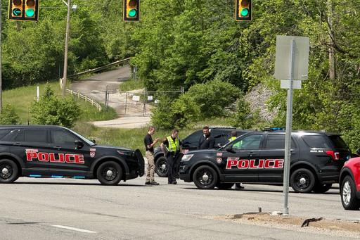 Chemical leak at a West Virginia plant kills 2 people and sends 19 more to hospital, officials say