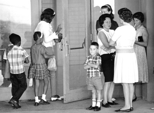 Trump officials and Louisiana put an end to another decades-old school desegregation order