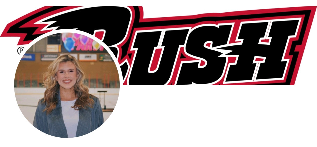 Rush Promotion: Georgia Veatch – TRAILBLAZER