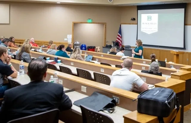 Black Hills Fuel the Growth Course Receives Accreditation from International Economic Development Council