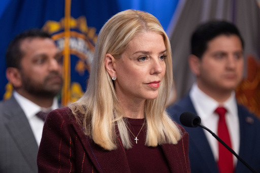 Court official dismisses Justice Department’s misconduct complaint against a federal judge in DC