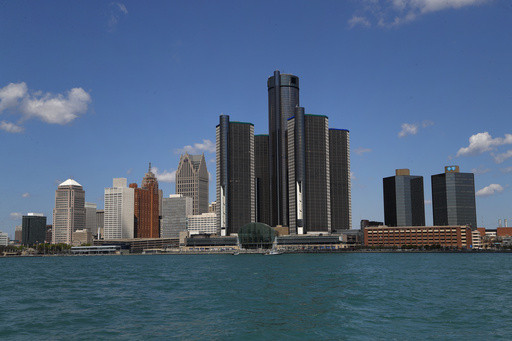 AP Decision Notes: What to expect in Detroit’s mayoral primary