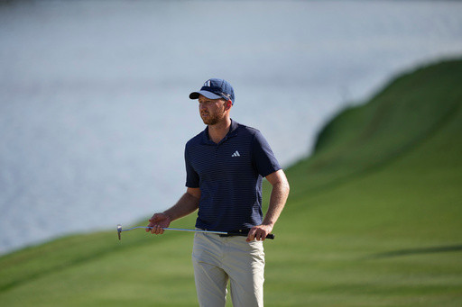 Daniel Berger handles the ‘US Open in spring’ by building 5-shot lead at Bay Hill
