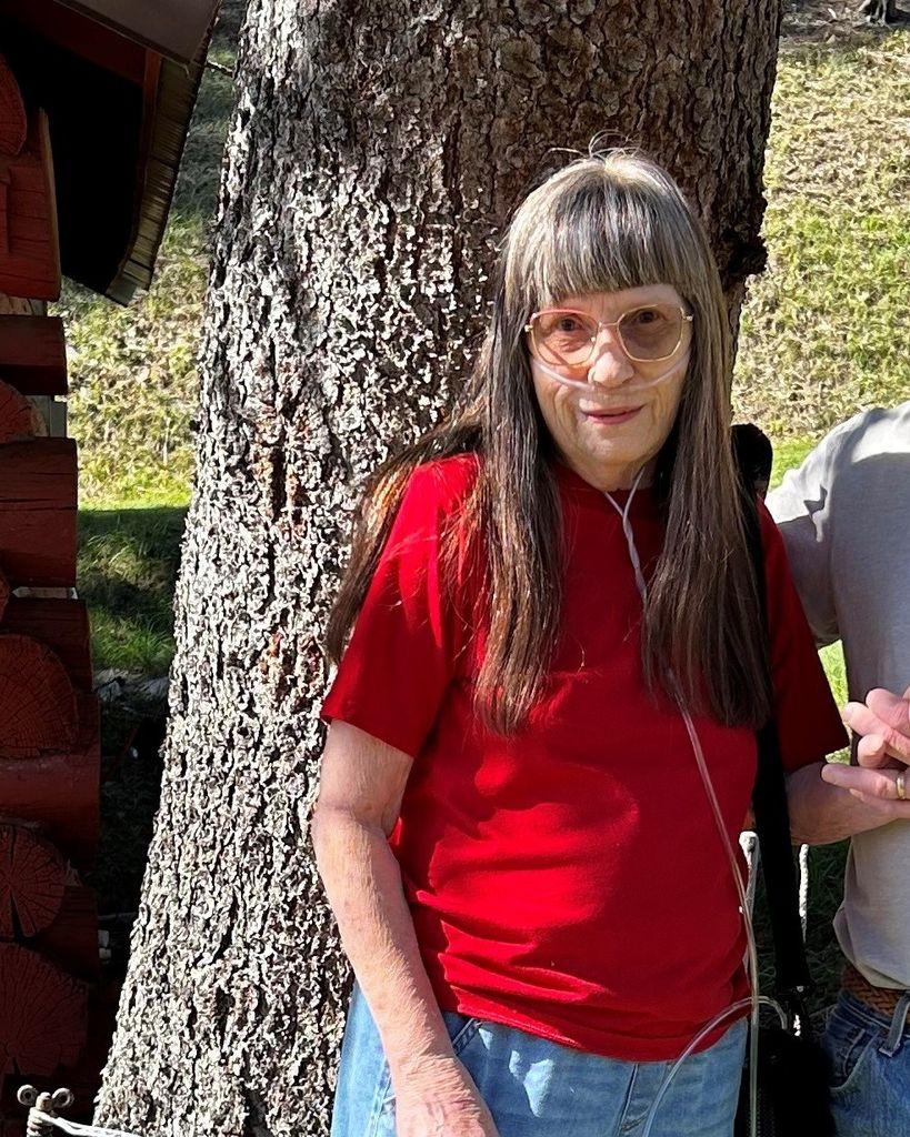 Sandra “Sandy” Craig