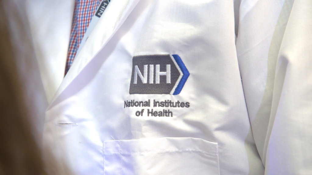 Trump order sets up new women’s health research initiative at NIH, White House task force