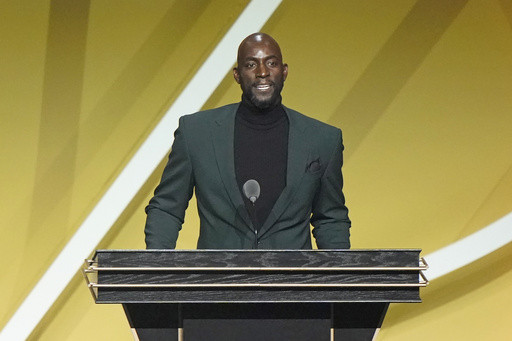 NBA stars to turn filmmakers at Summer League fest with Kevin Garnett, Mark Wahlberg and Deon Taylor