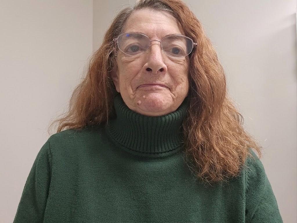 Veronica Wonda Heimer