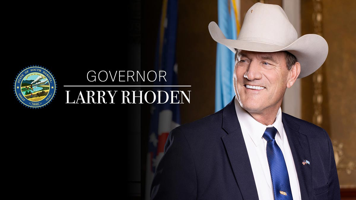 Gov. Rhoden Releases Full Plan for New Prison