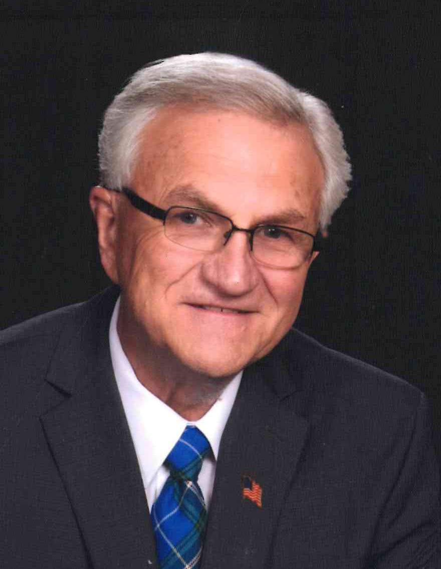 Johnnie (John) J. Daum