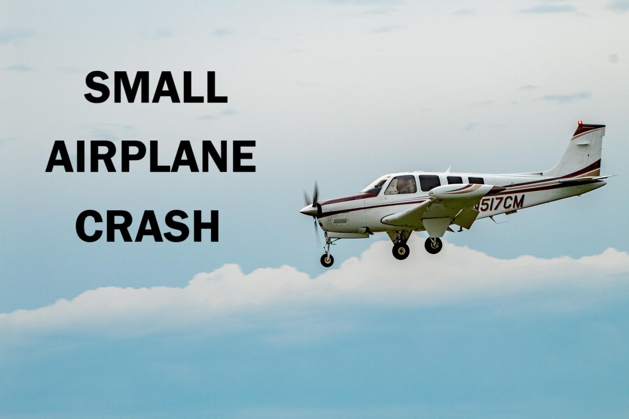 NTSB issues preliminary report in fatal plane crash near New Underwood