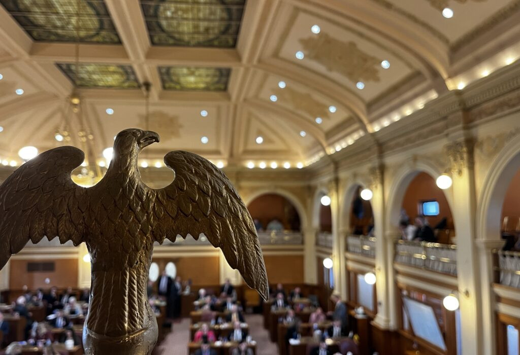 Legislators plan to learn about Native American health care, emergency services, disability care