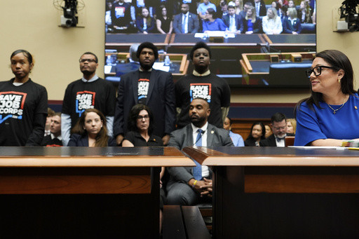 Federal judge orders US Labor Department to keep Job Corps running during lawsuit
