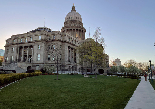 AP Decision Notes: What to expect in Idaho’s primaries