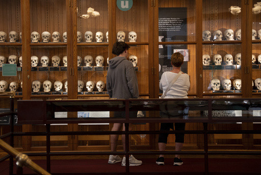 Medical museum in Philadelphia overhauls policies on human remains to meet modern ethical standards