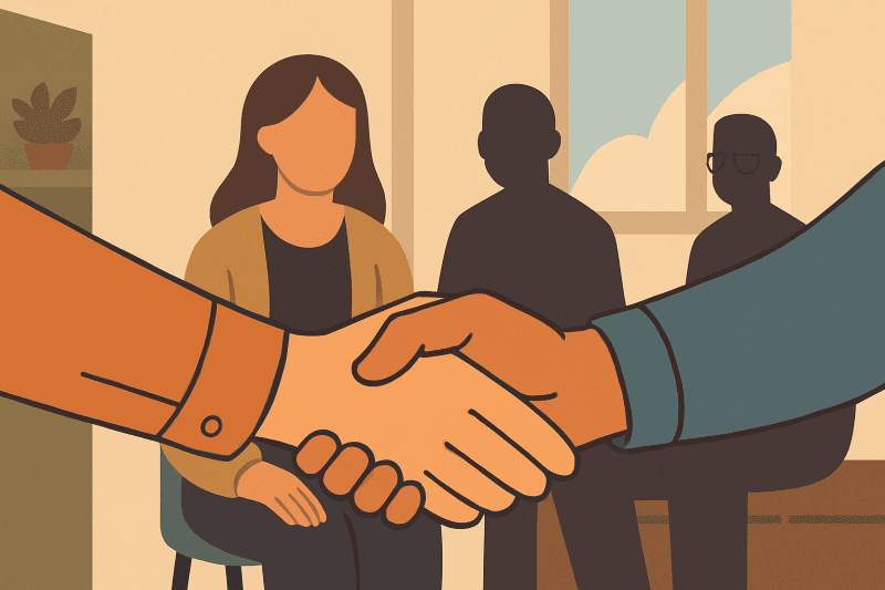 South Dakota-Based Peer Program Named Suicide Prevention Best Practice