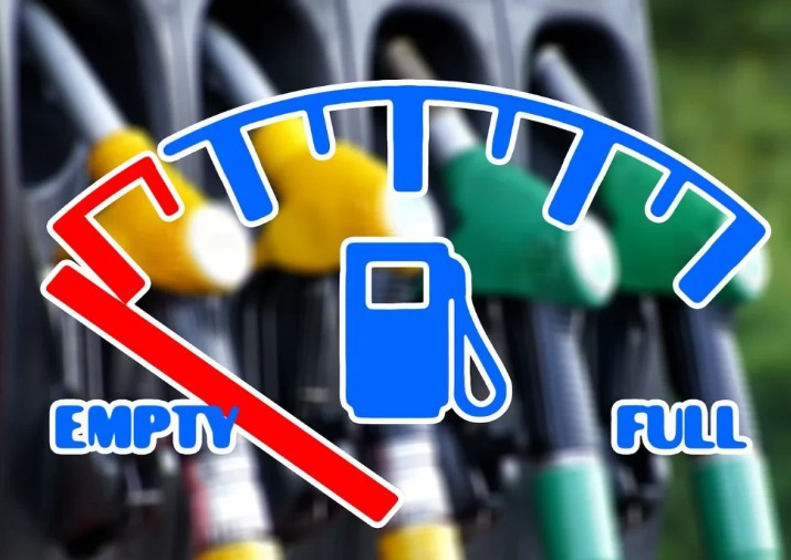 South Dakota gas prices drop 6-cents over past week