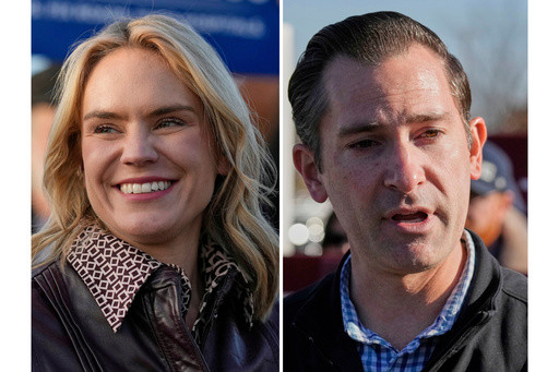 Trump tries to dial up Republican votes on eve of US House special election in Tennessee