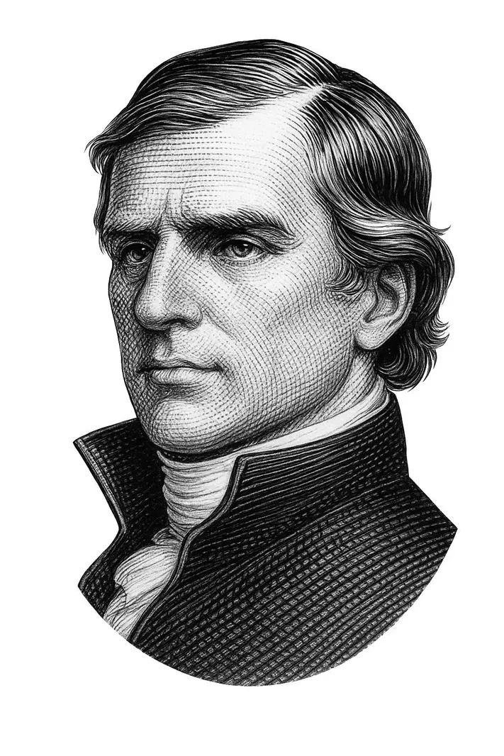 Elijah Craig: The Bourbon Legend Who May or May Not Have Burned Down His Barn
