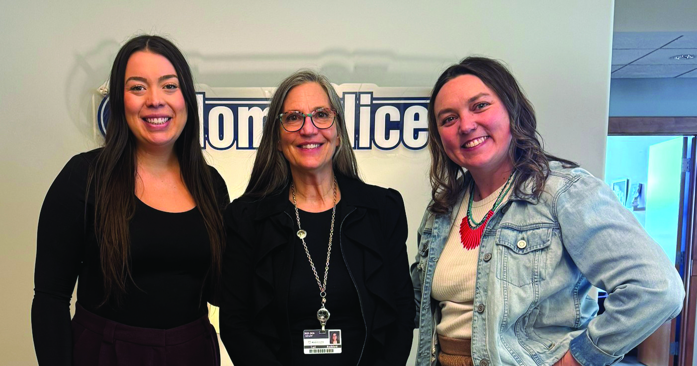 41 Years in One Classroom: The Legacyo f Lori Ruthrford