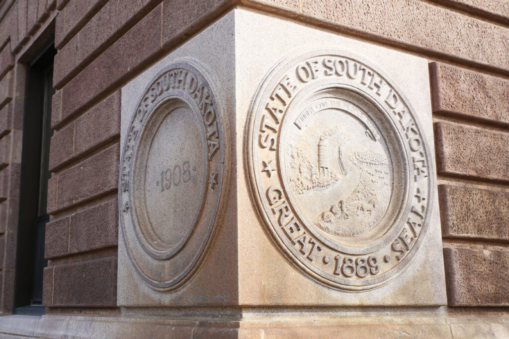 For Sunshine Week, five things to know about open government in South Dakota