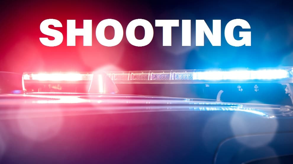 Officer Involved Shooting in Fall River County