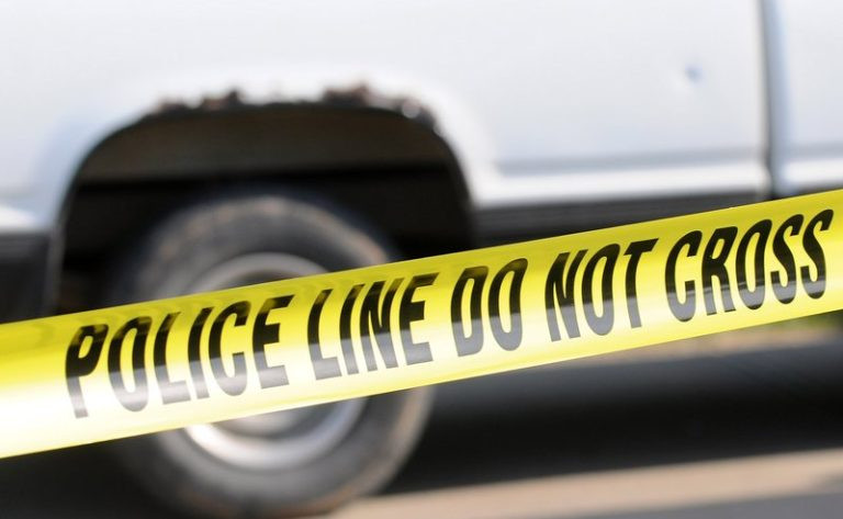 Police Investigate Early Morning Gunshot on Atlas Street in Rapid City