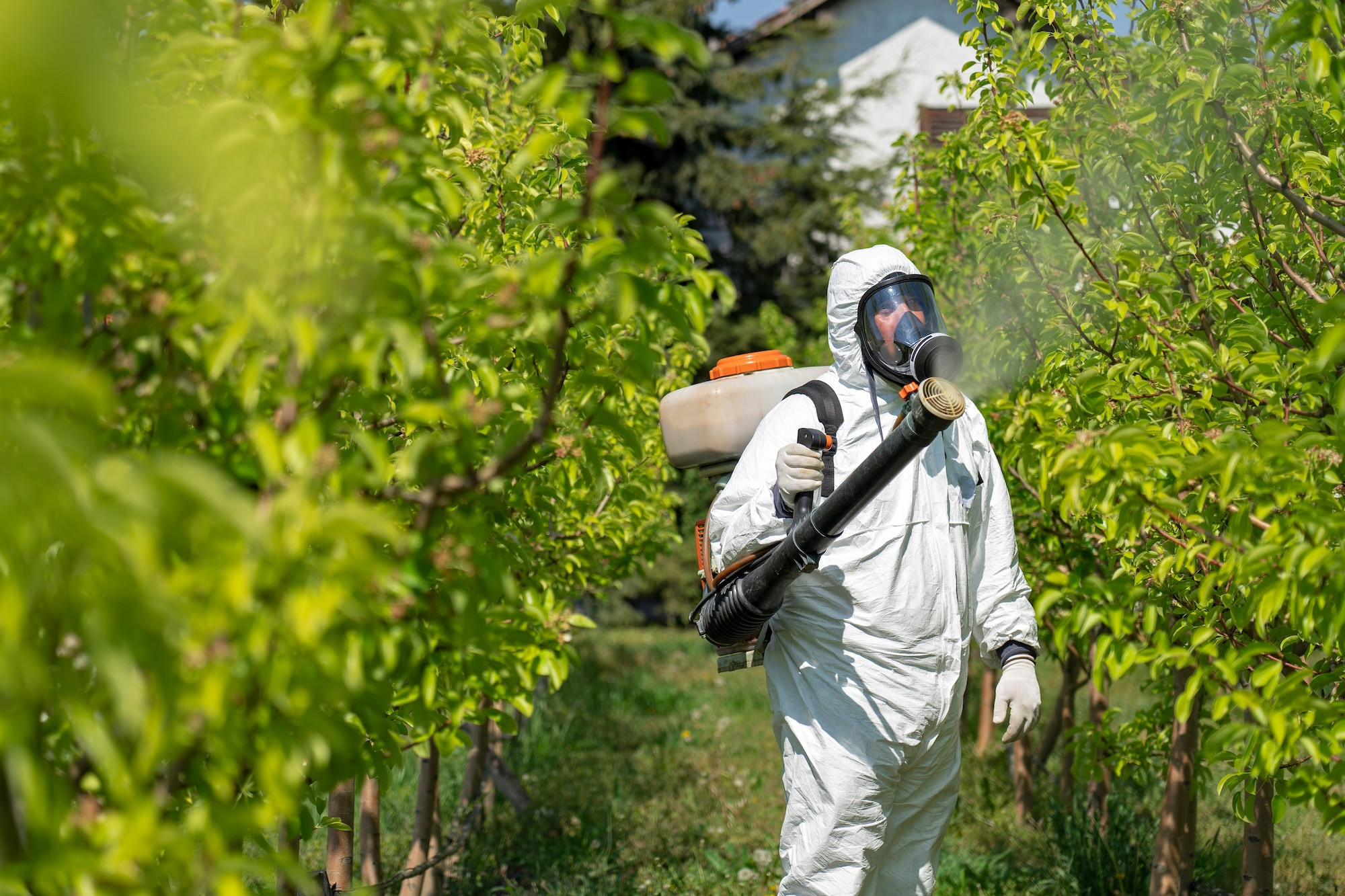 Report on pesticides in Wyoming groundwater raises questions