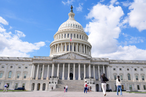 Will the government shutdown affect next year’s election? Recent history provides clues