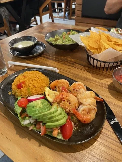 Ma Cualli Restaurant Opens – Southside Rapid City