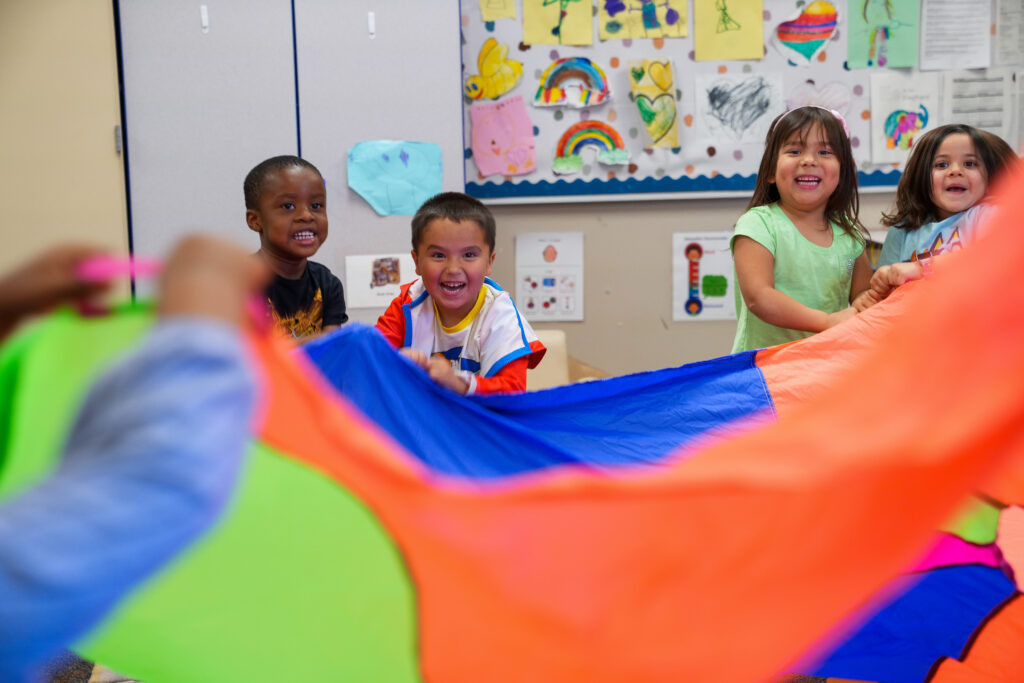 South Dakota one of five states without state-funded preschool, report says