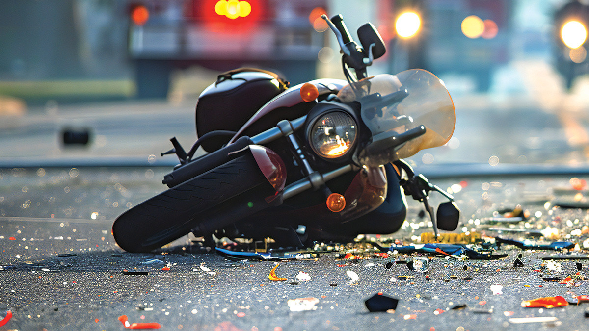 OPINION: The Pitfall of “Full Coverage” Motorcycle Insurance