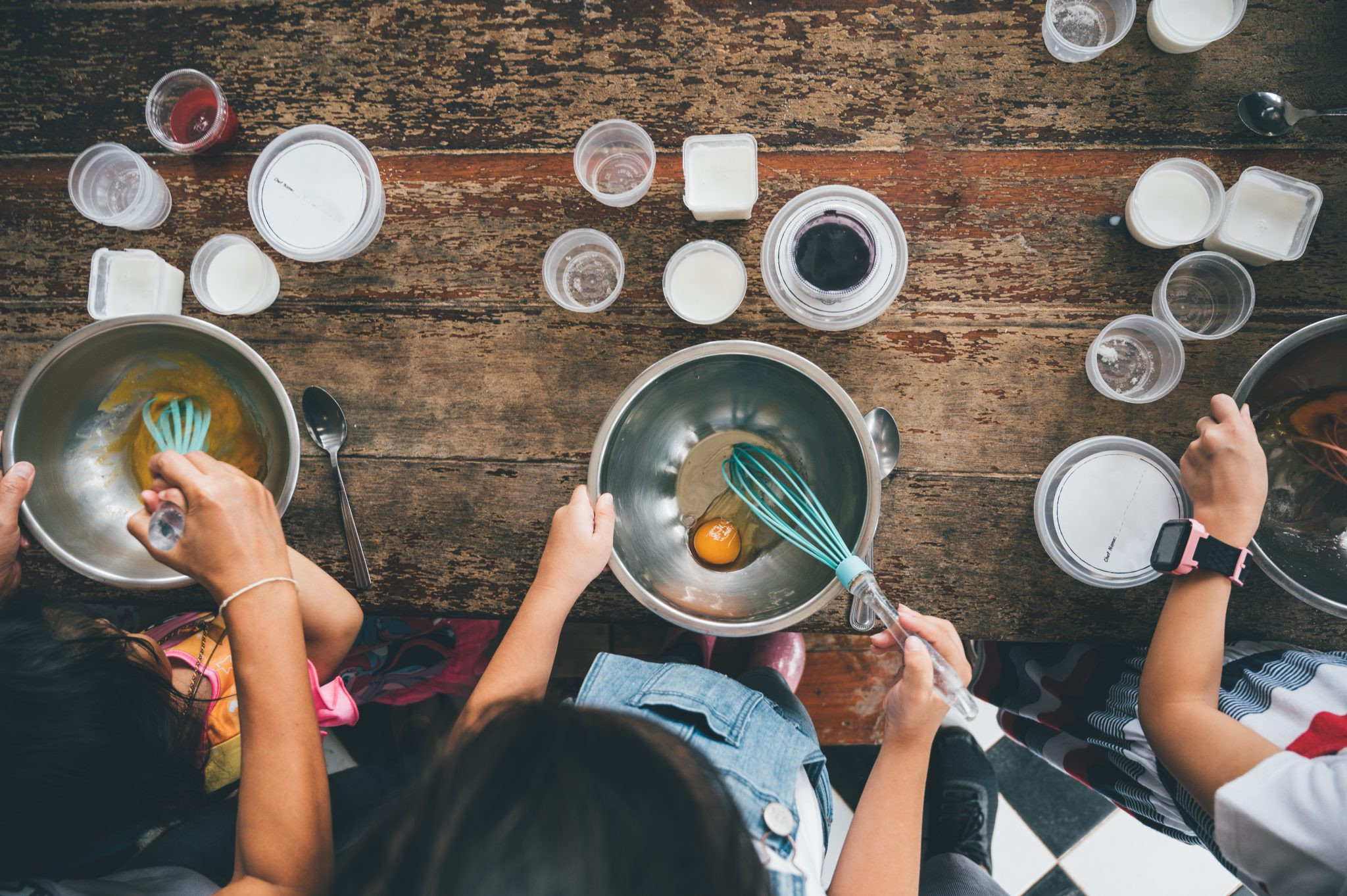Nell’s Table Expands Summer Cooking Camps, Offers Scholarships for Rapid City Students
