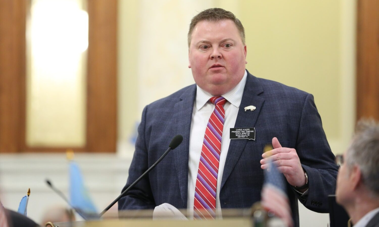 State can no longer ‘dance around’ ag regulations