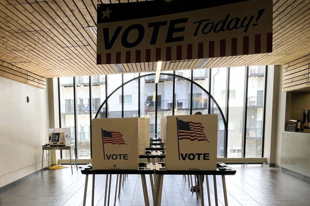 Candidates could pay their way onto ballot under idea proposed by SD’s top election official