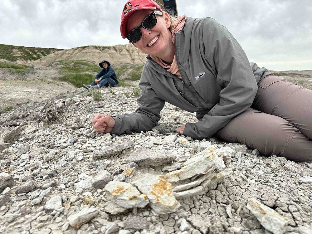 Mines Professor Receives Fulbright Specialist Award to Develop New Geology Program in Kenya