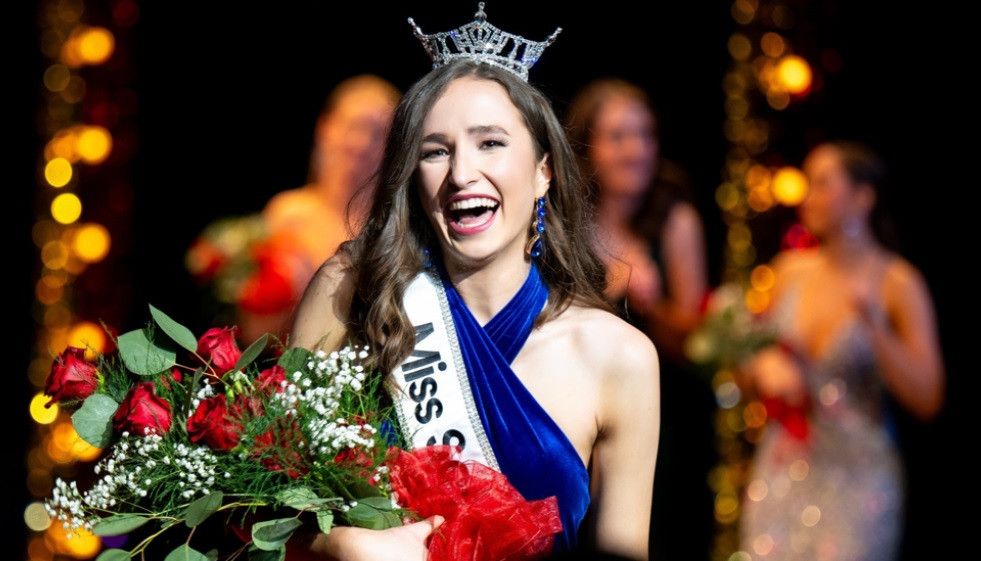 Rapid City woman wins 2024 Miss South Dakota title