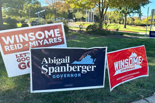Trump’s strength, Democrats’ message and the shutdown effect. What to watch on Election Day 2025