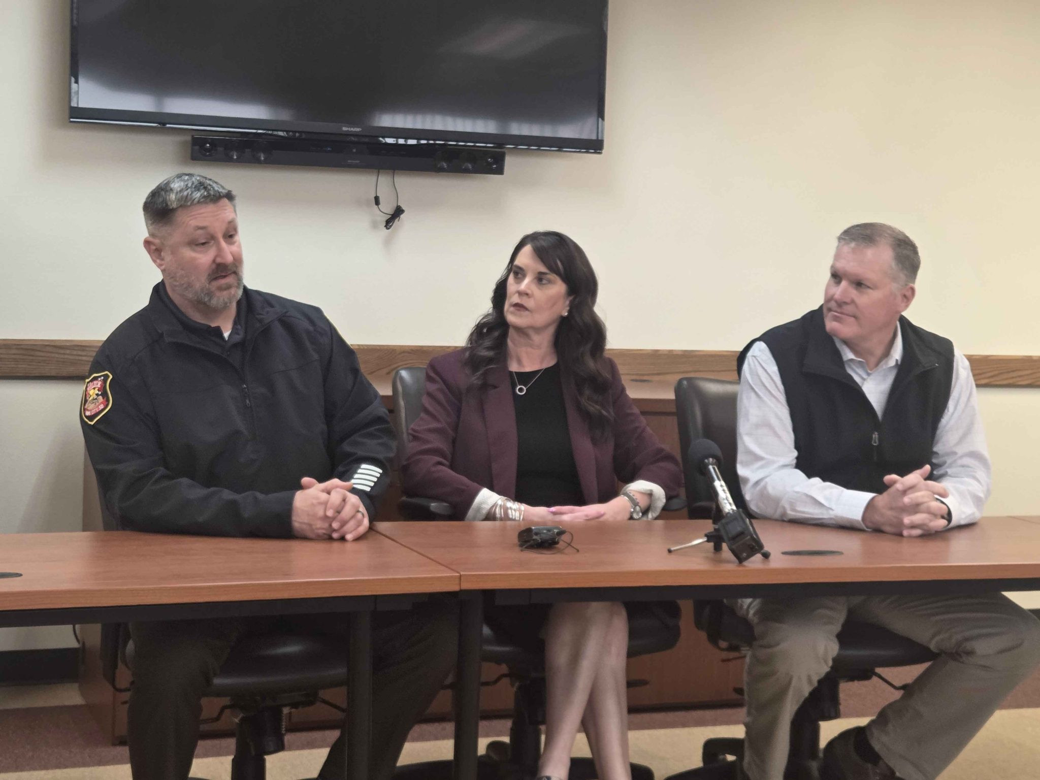 RCPD Cracks Down On Parolees With New Task Force