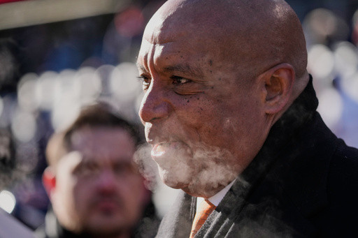 Bears mull move to Indiana with effort to secure public funding for stadium in Illinois stalled