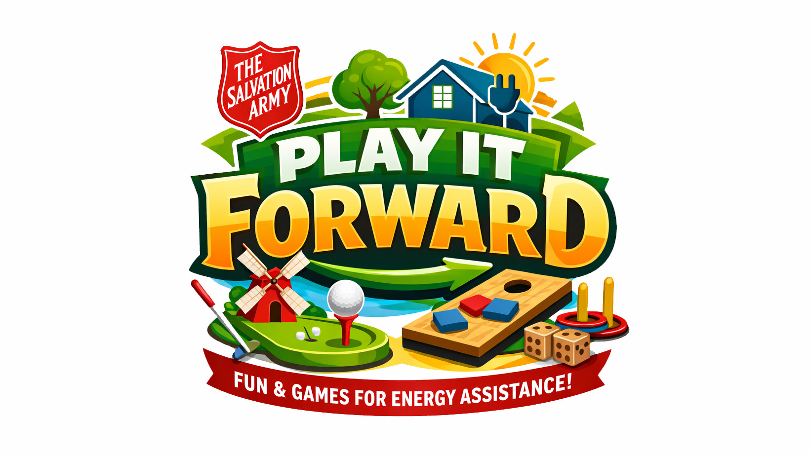 Play It Forward event brings family fun and utility assistance fundraising to Rapid City