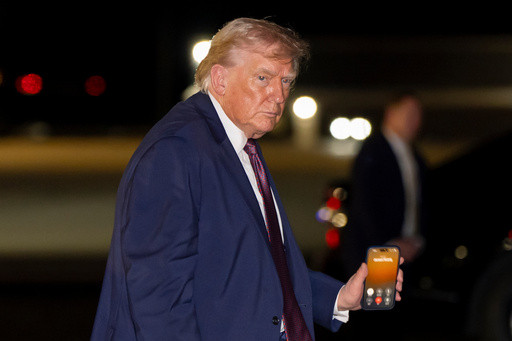 Trump removes nearly 30 career diplomats from ambassadorial positions