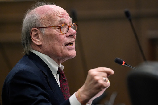 Rep. Steve Cohen ending campaign in Tennessee after redraw of his Memphis district