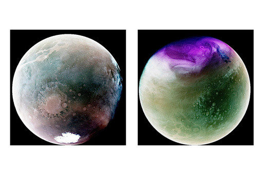 NASA loses contact with its Maven spacecraft orbiting Mars for the past decade