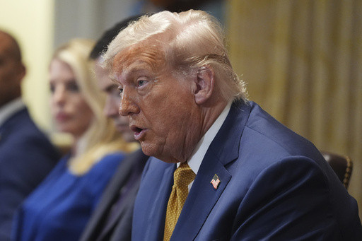 Trump avoids talk of scrapping FEMA after more than 100 killed in Texas flash flood
