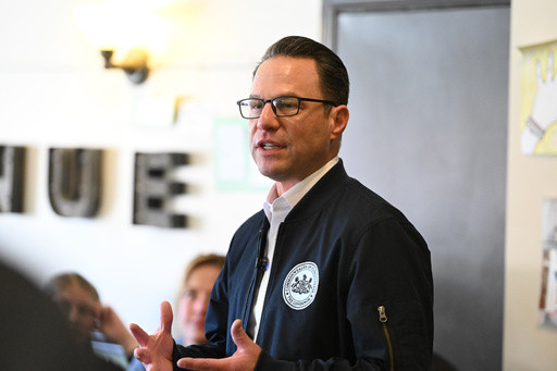 Pennsylvania Democrats hope to flip Republican-held seats once they settle toss-up primaries