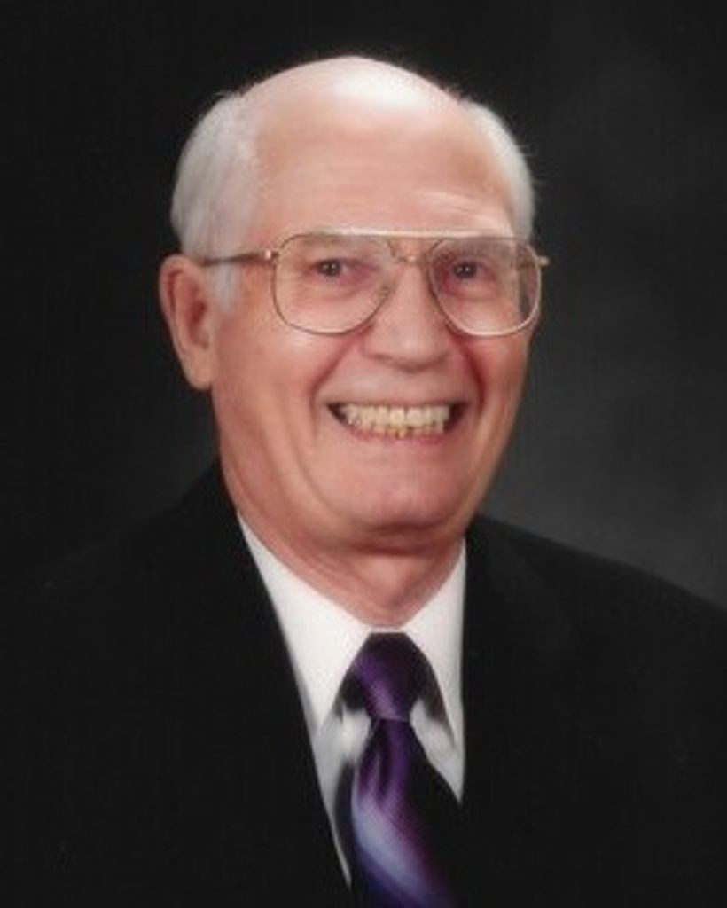 Burton Duane Miller