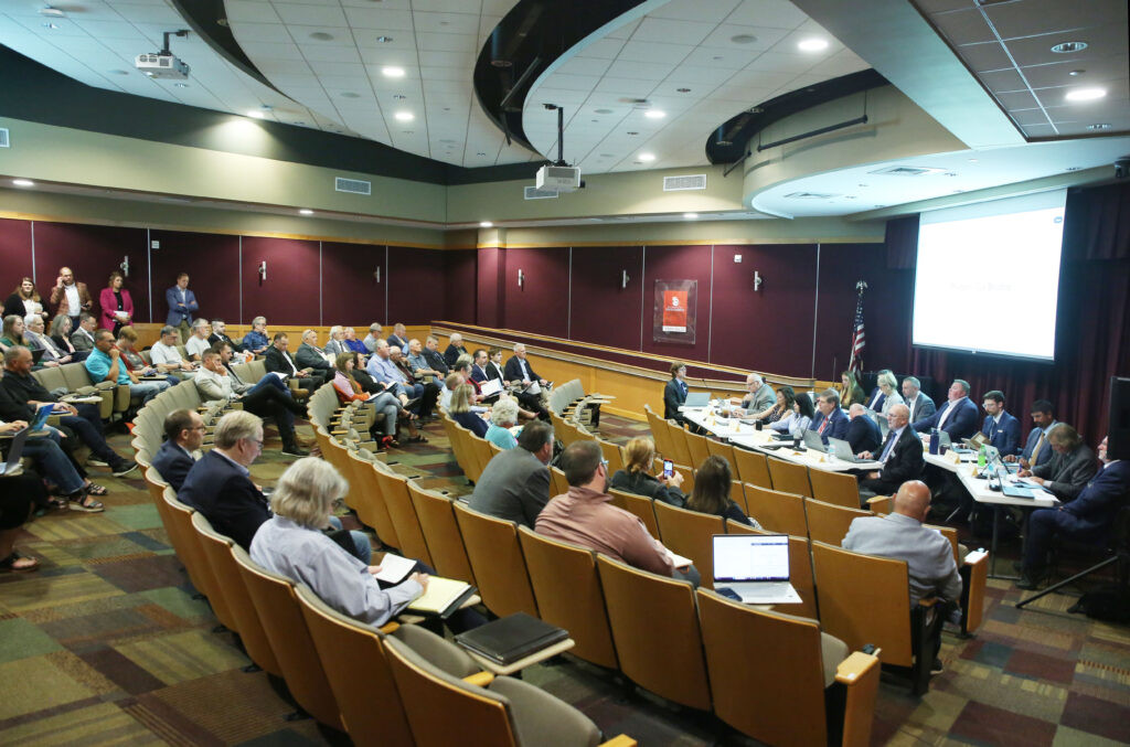 Lawmakers fixated on property taxes need to widen their focus